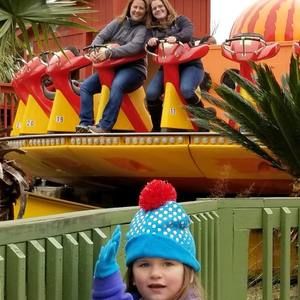 Meet your Posher, Kari